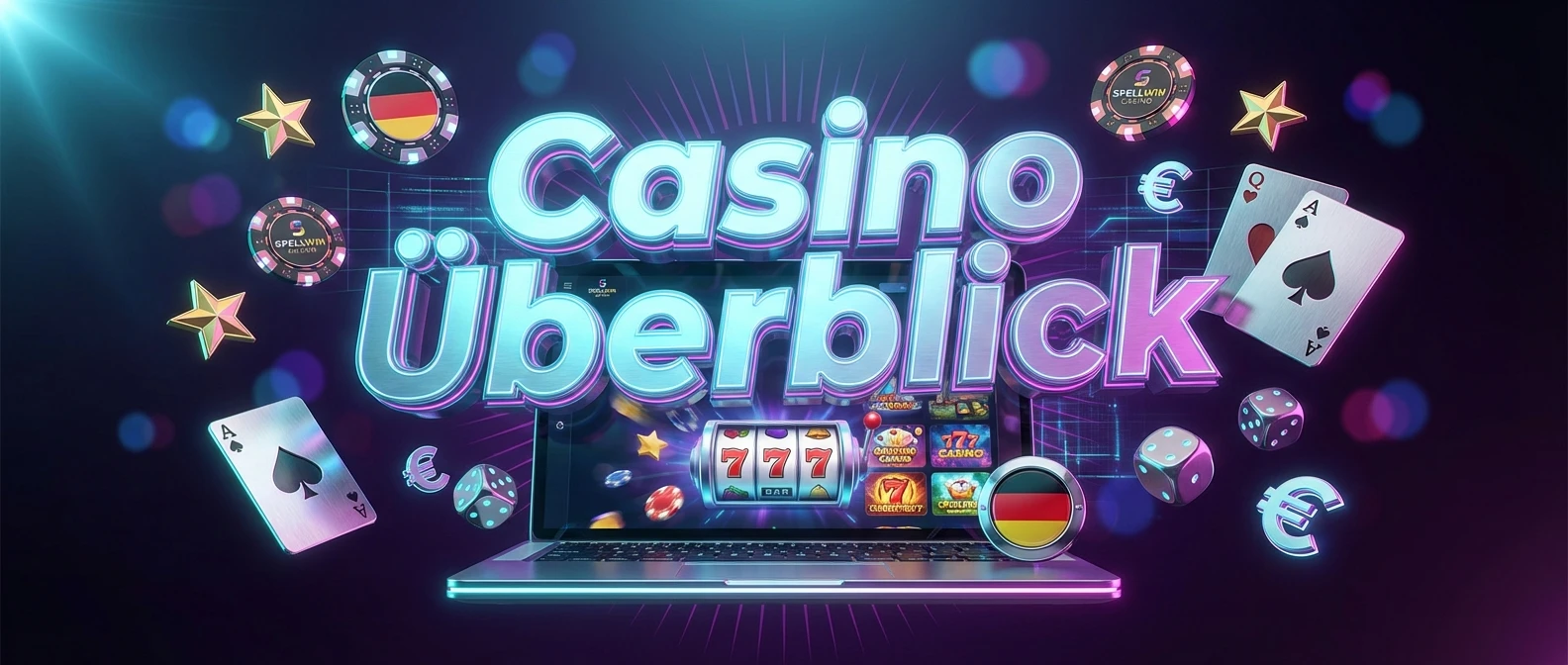 Casino Überblick